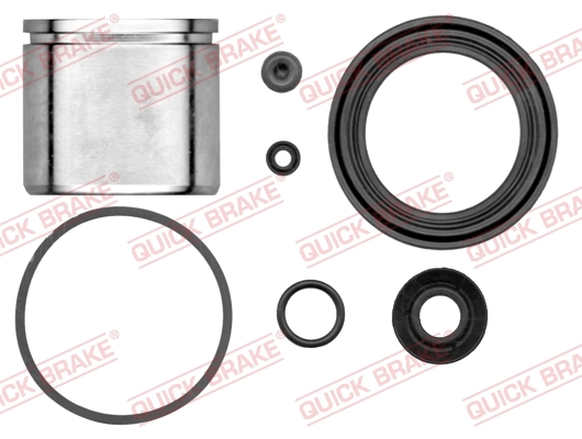 Repair Kit, brake caliper